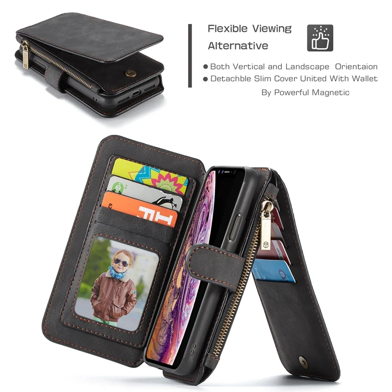 

071903 Case for iPhone X XR XS Max Case for iPhone 6s 6 7 8 5 5S SE Plus Case Coque Capa Wallet Phone Cover Fundas