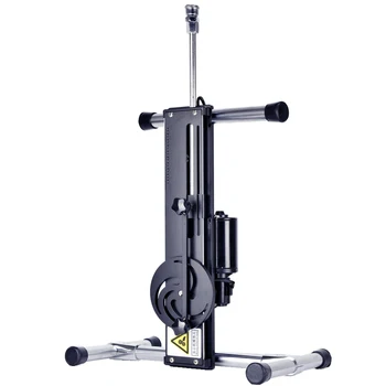 FREDORCH 2020 New premium Sex Machine, Quiet stable,  Support Double Rod Wire/Remote/Dual Control Version with Attachements 2