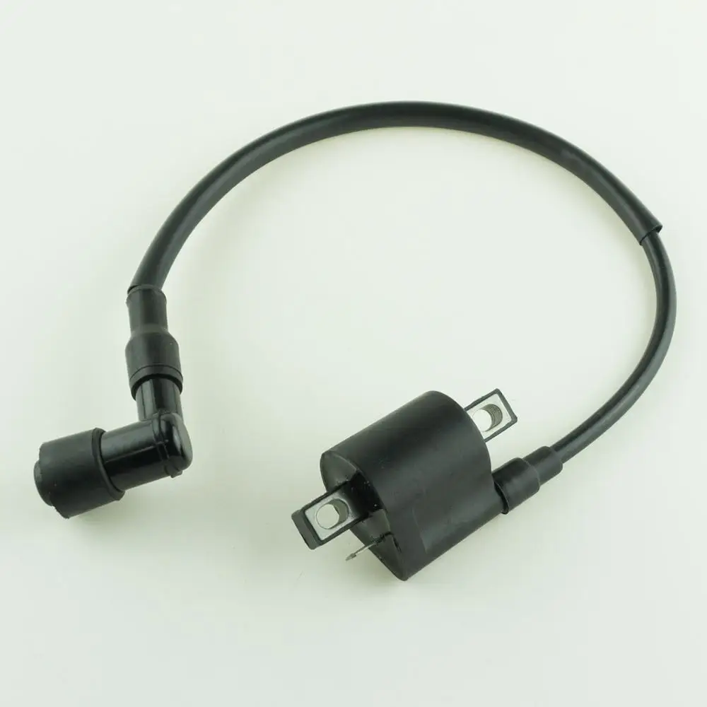 Катушка зажигания+ AC 6 Pin CDI+ 4 Pin Регулятор выпрямителя Для 125cc 150cc 200cc 250cc 300cc PIT PRO Quad Dirt Bike ATV багги