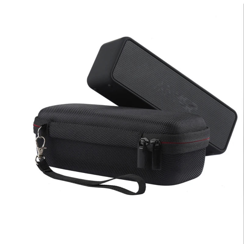 Новый портативный защитный чехол для Anker SoundCore 2 SoundCor2 Bluetooth динамик сумка