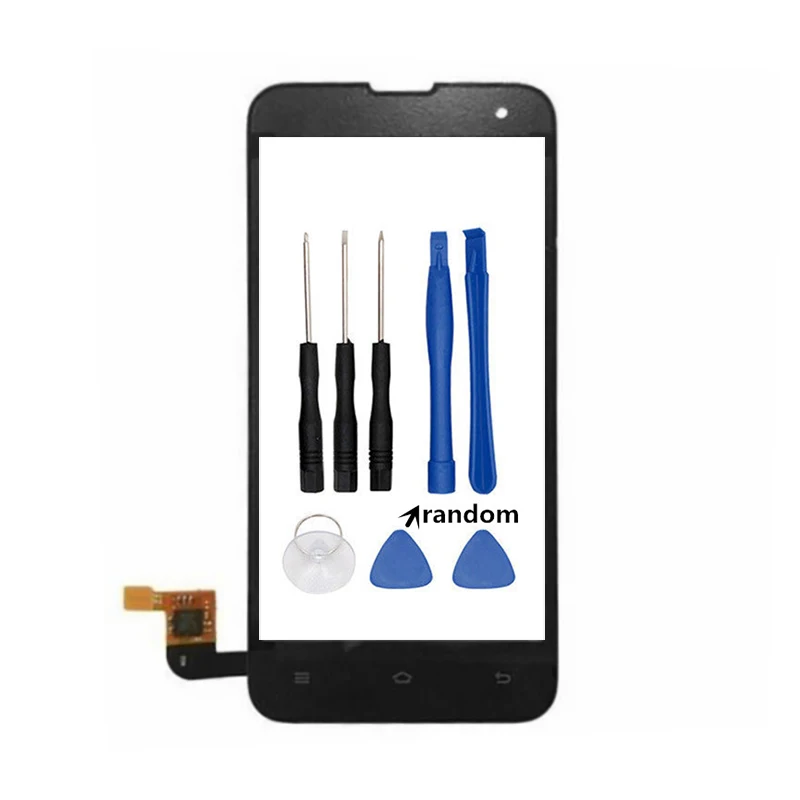 Netcosy для Xiaomi Mi 2 2S 3 4 4C 4S A1 5X сенсорный экран дигитайзер передняя внешняя стеклянная панель запасные части сенсорный экран и инструменты