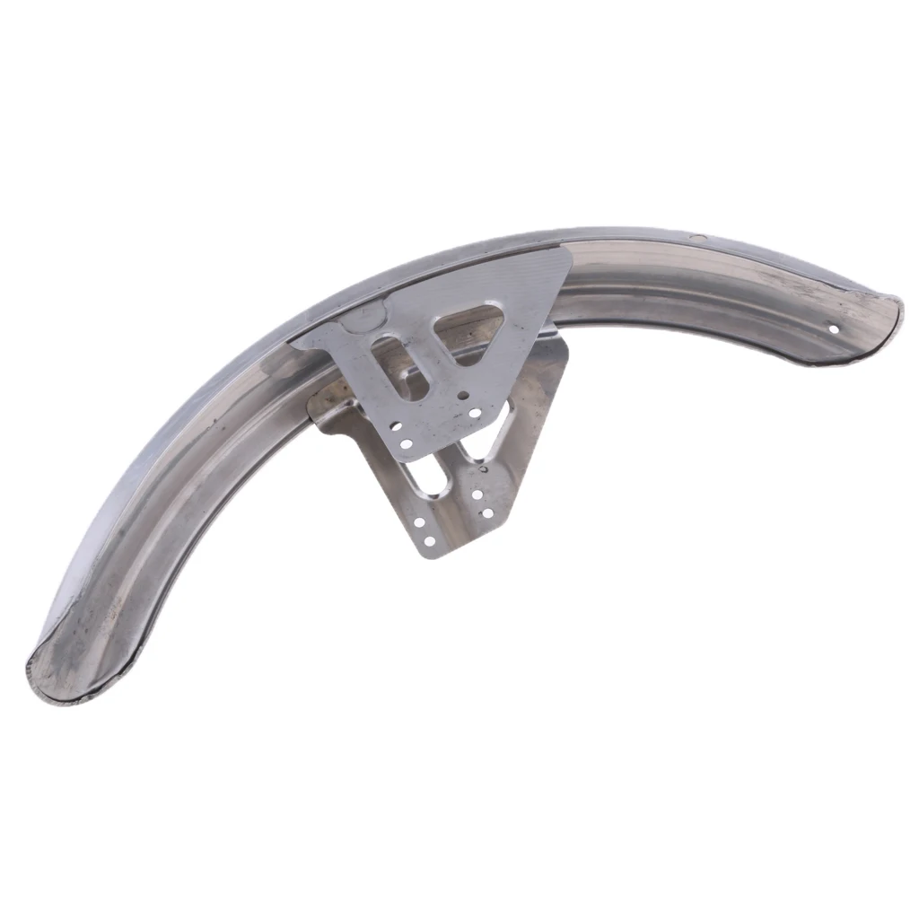 

Front Mudguard Cup Protective Cover Fit For Honda Win 100 Motorcycle