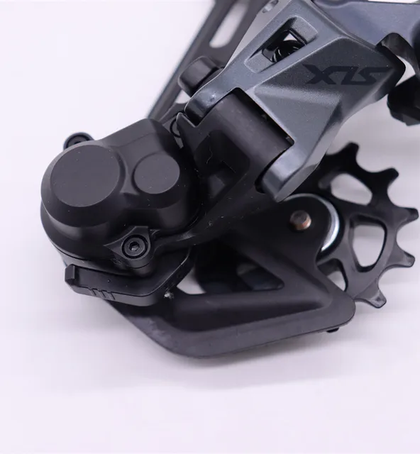 Rear Derailleur Shimano Slx M7100 12v 12v Shimano Derailleur