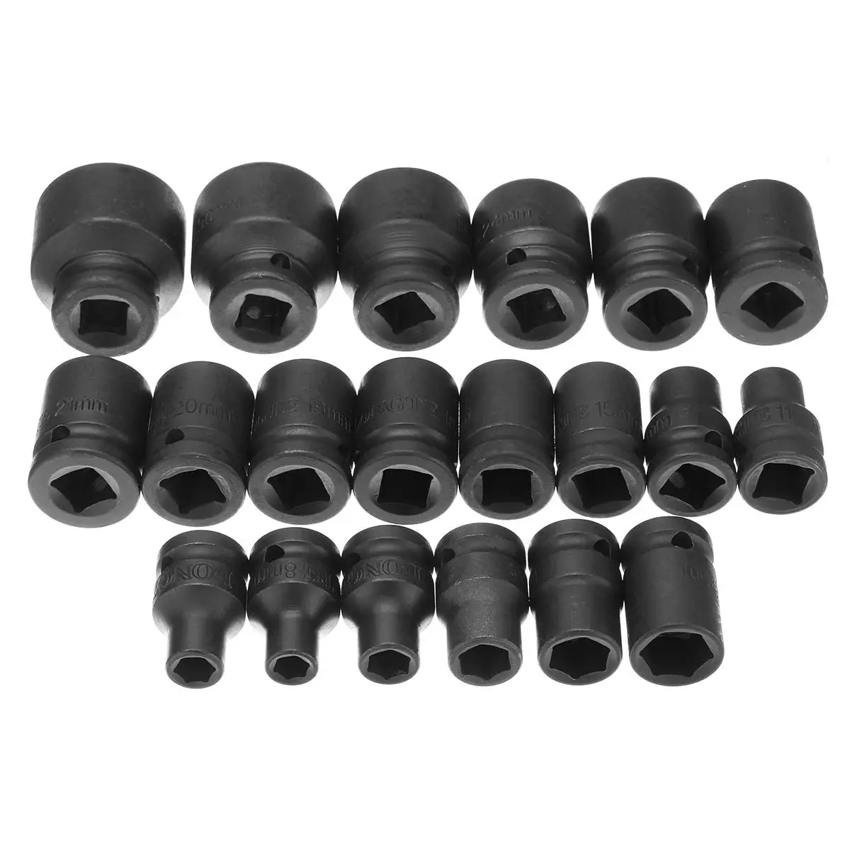 Mini Mobile Joystick Thumb Stick Cap Magnetic