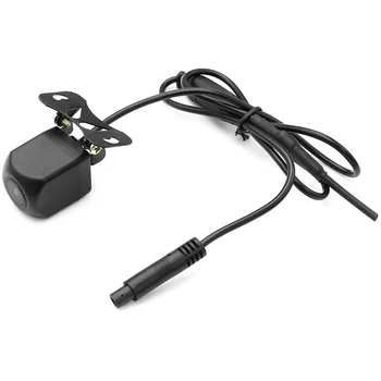 

Safety Night Vision Wide Angle HD Mini Car Rear View Cam Monitoring 150 Degree Waterproof Auto WIFI 12V Backup Reverse Wireless