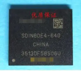 

100% NEW SDIN8DE4-64G