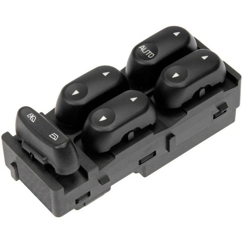 Car Lh Side Electric Power Master Window Switch for Ford F150 2002-2003 2L3Z14529Baa