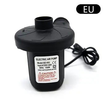 

Electric Air Pump Air Cushion Pump Portable Fast Charge Car Air Pump Dual-Use Pump For Outdoor Camping