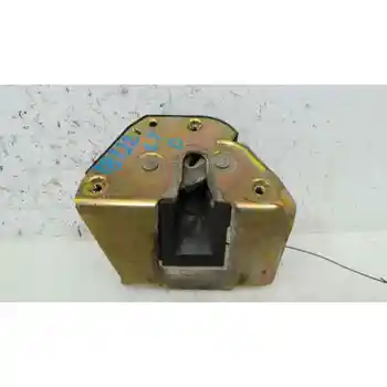 

154303 REAR DOOR LOCK RIGHT PEUGEOT PARTNER (S2)