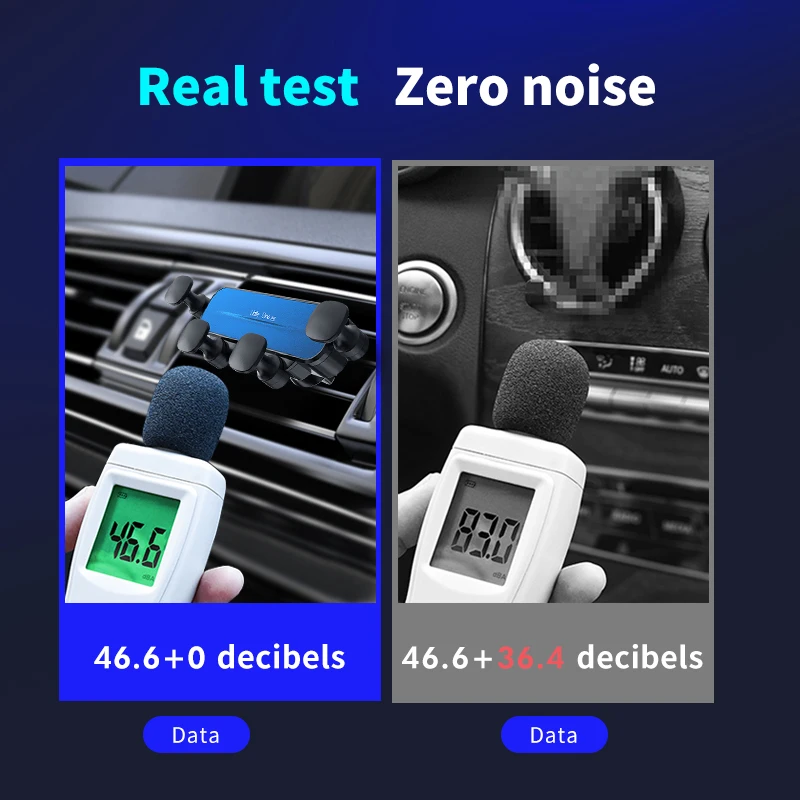 Youpin Universal Car Mount Phone Holder Stand Little One Pro Car Phone Holder автомобильный держатель для телефона Not deformed