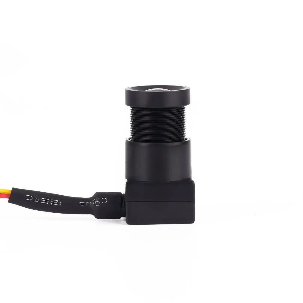 Мини широкоугольная FPV камера 700 TVL 3 6 мм NTSC запись для квадрокоптера изысканно