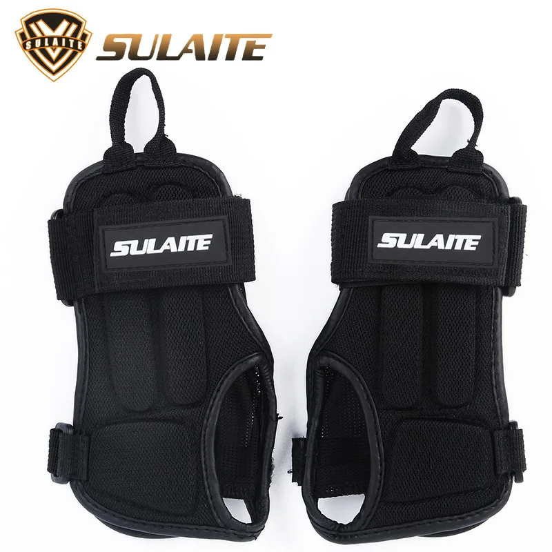 

Sports Protector Wristband Roller Skating Protector Outdoor Sports Wristband GT330