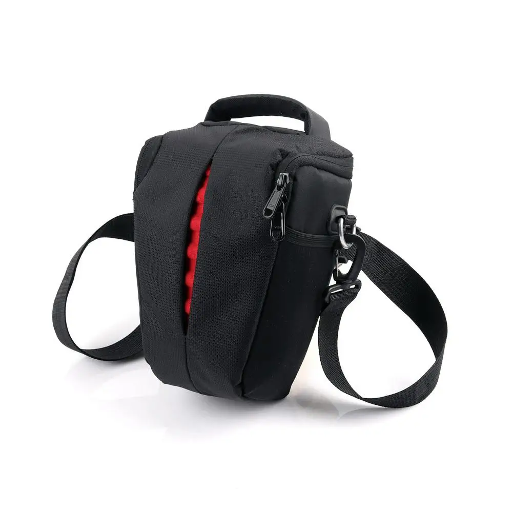 

GloryStar Fashion Casual SLR DSLR Shockproof Camera Case Shoulder Bag for Canon Nikon Sony