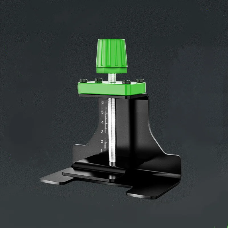 Tiles Spacers Height Adjustment Positioner Leveler Manual Leveling Auxiliary Wall Tiles tool Ceramic Construction Tool