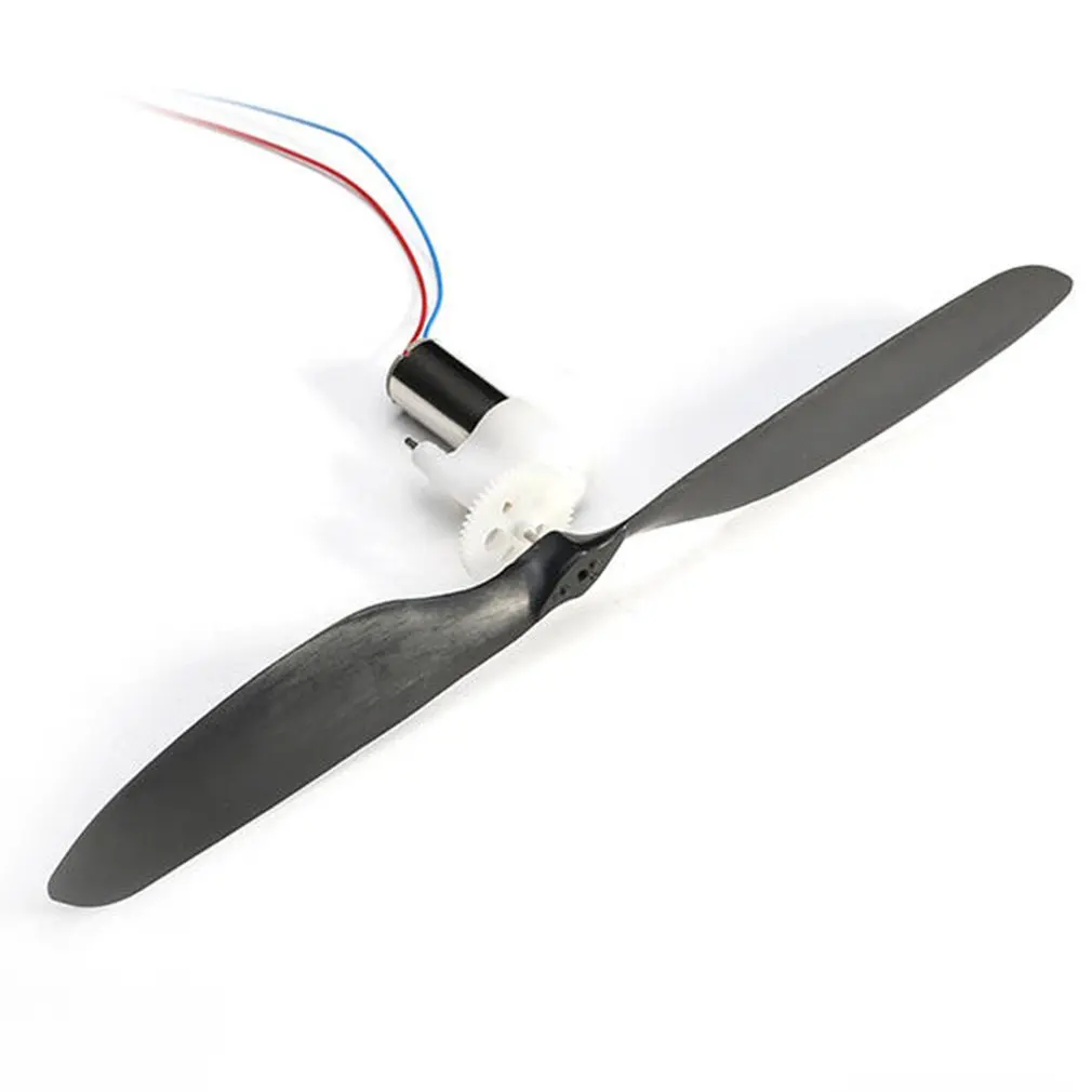Коробка передач 720 Coreless CW мотор+ пропеллер комбо набор для RC моделей DIY-A