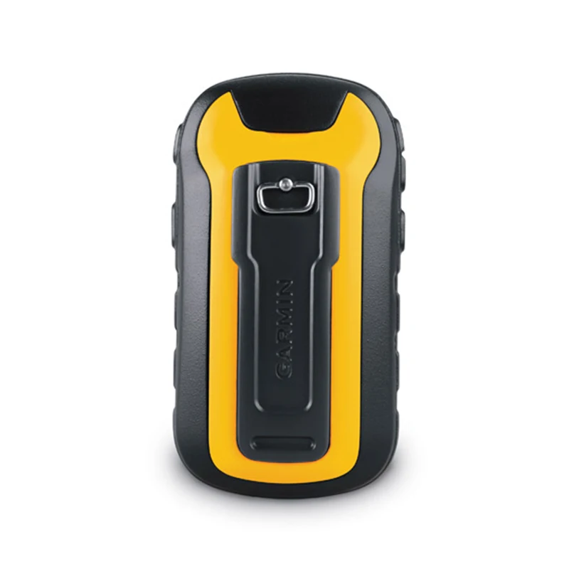 Garmin etrex 201X acre Открытый Ручной GPS навигация широта и долгота dual star dot локатор 100%