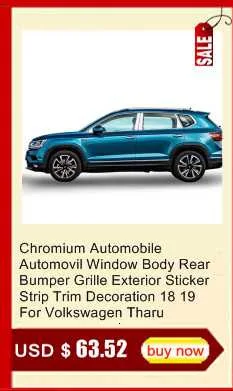 Автомобильная автоматическая модифицированная система управления, аксессуары для внутренней модификации, автомобильный Стайлинг 15 16 17 18 19 для Honda Odyssey