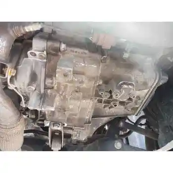 

GEARBOX VOLKSWAGEN POLE (9N3)