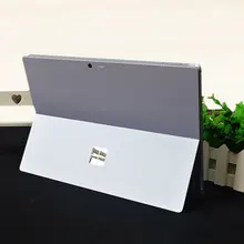 Чехол для microsoft Surface Pro 6 5 4 3 2 1 12," чехол для microsoft Surface go RT1 RT2 book 2 защитный чехол