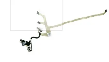 

Video screen Flex wire For Dell Inspiron 15-7573 7573 laptop LCD LED LVDS Display Ribbon cable 450.0CL06.0011