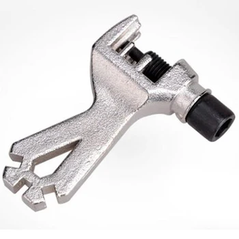 

Multifunctional Sleeve Wrench Multiple Interface Wrench Universal Rotation Car Repair Necessary Magnetic High Quality Handle