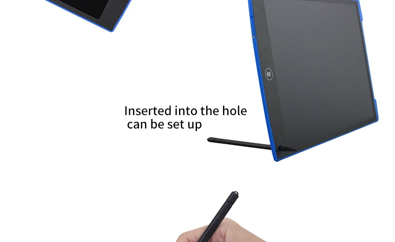 graphic tablet