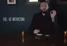 Osmossilk por quique mardu truques de magia