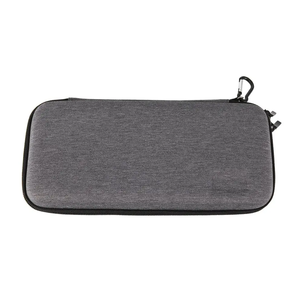 

Portable Hard Shell Case for Nintend Switch Water-resistent EVA Carrying Storage Bag for Nitendo switch NS Console Accessories