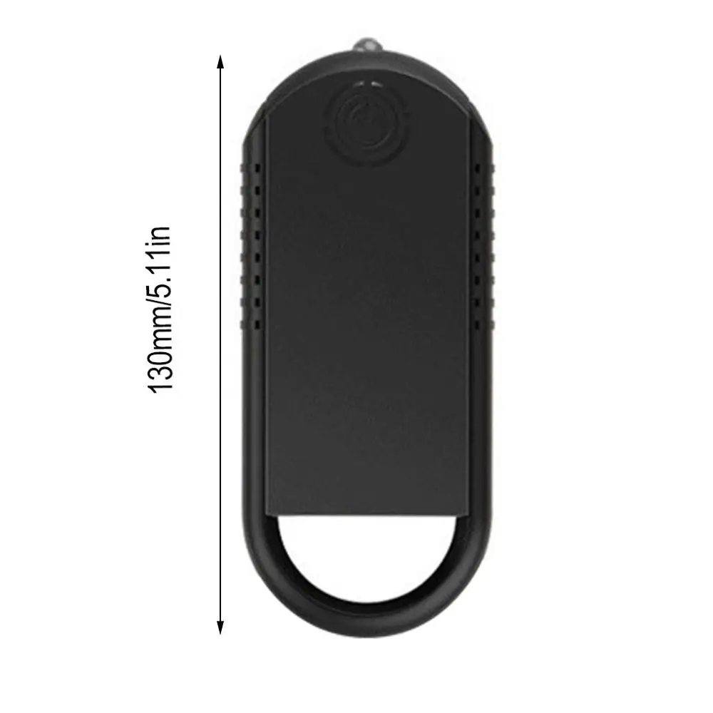 Мобильный Банк питания 1000 мАч с освещением и Интерфейс Android кабель для передачи данных Портативный Мини Аварийный банк питания с фонариком