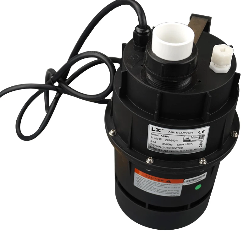 bathtub air pump LX AIR BLOWE AP400, LX AP400 Hot Tub Spa air blower 400w  for the spa brand - AliExpress