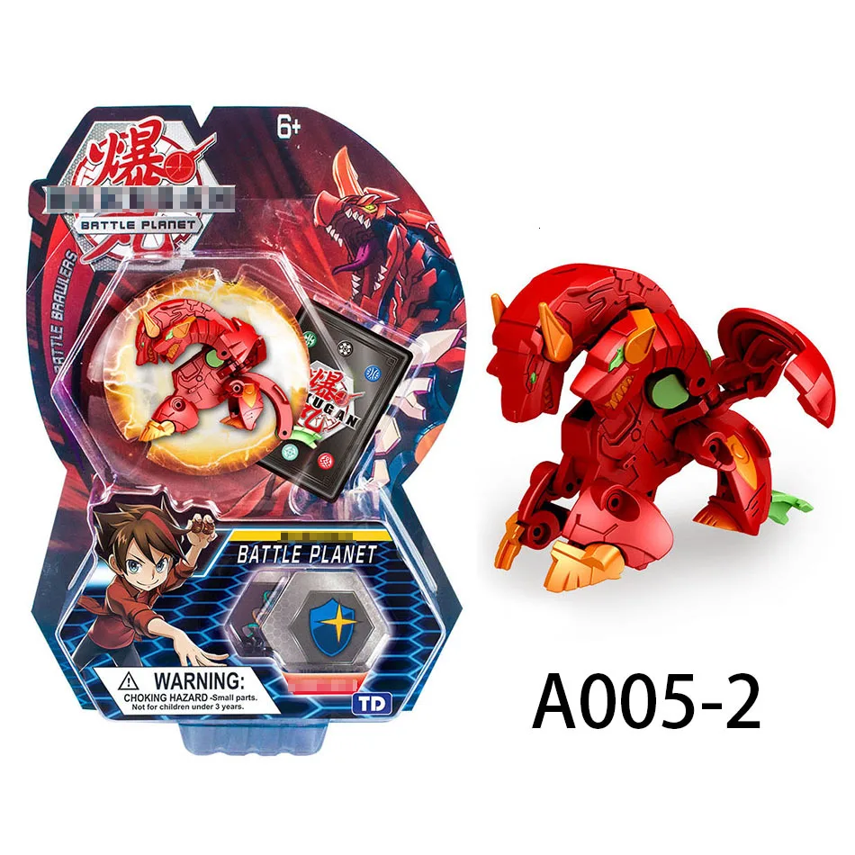 TOMY BAKUGAN Bakugan Toupie Металл Fusion met Monster Ball Gyro Atletiek Speelgoed - Цвет: green