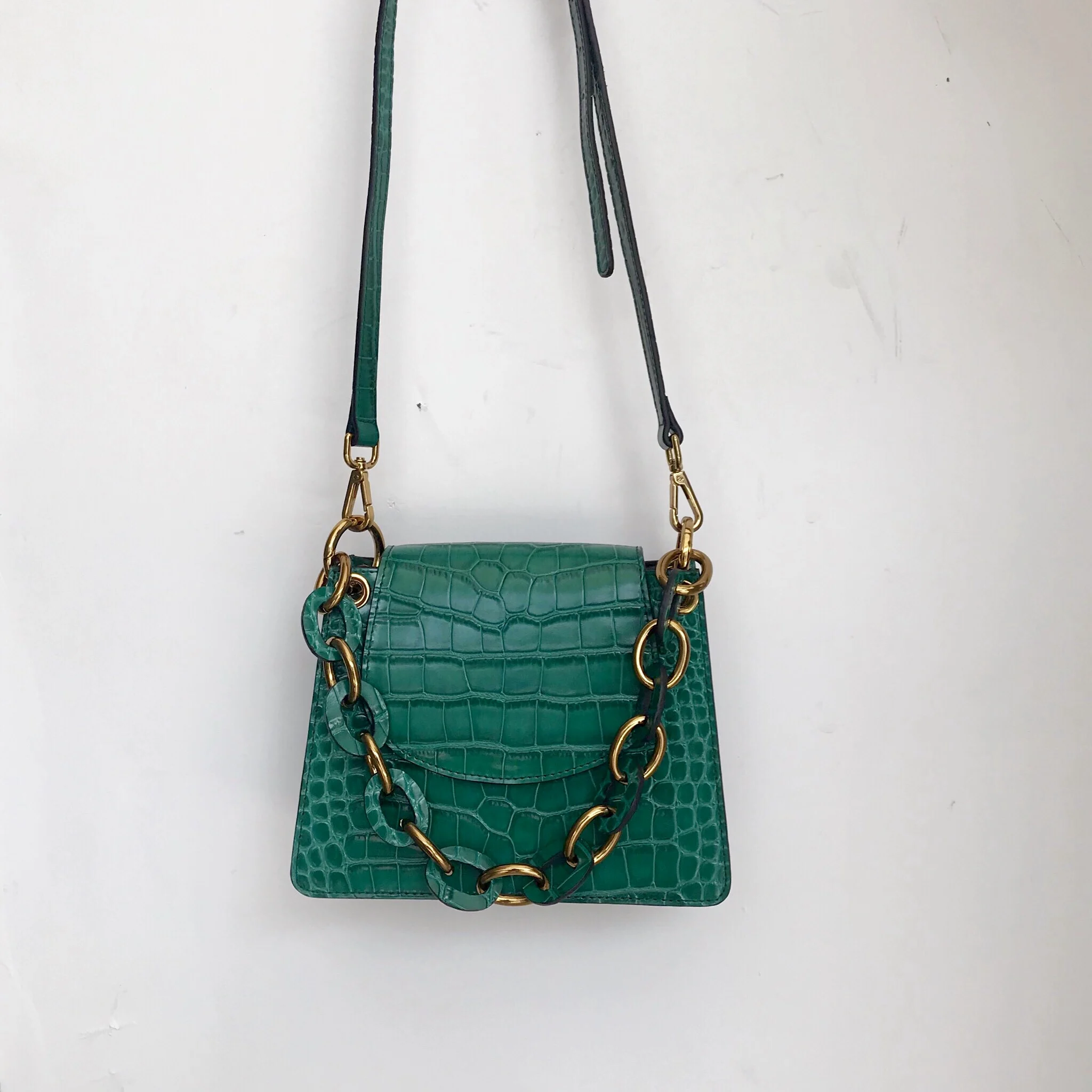 

Kafunila 2019 new arrival bag female genuine leather high quality famous brand woman shoulder bags and handbags bolsa feminina