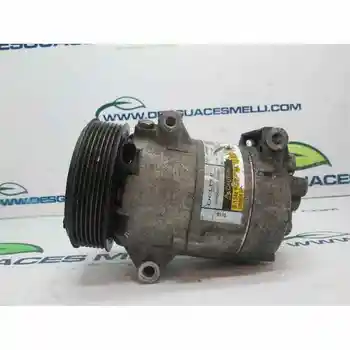 

8200309193 air conditioning compressor RENAULT SCENIC (JA.)