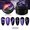 ROSALIND Magnetic Gel Polish 9D Cat Eye UV LED Set For Manicure Base Top For Nails Gel Lacquers Hybrid Varnishes Magnet Nail Gel ► Photo 3/6