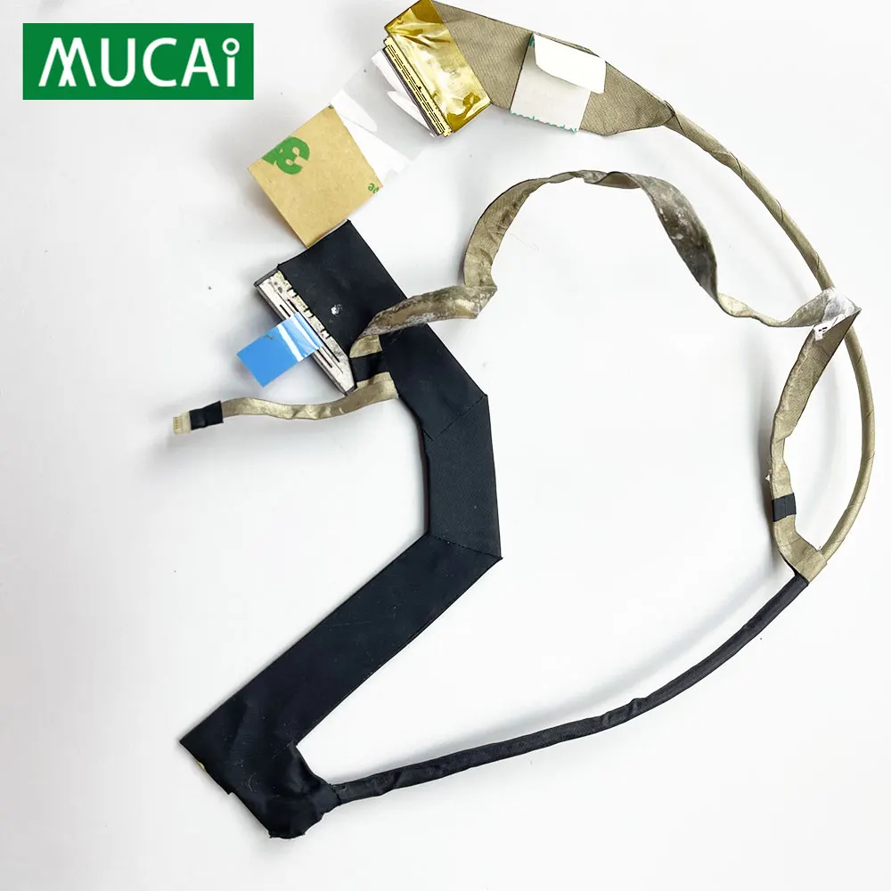 Video screen Flex cable For Samsung NP700G7C NP700G7A NP700G7A-S01 laptop LCD LED Display Ribbon BA39-01175A | Компьютеры и офис