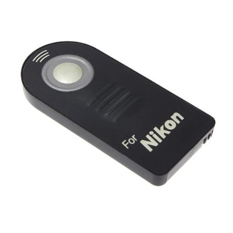 Déclencheur Sans Fil Shoot Infrared Wireless - équivalent Nikon ML-L3