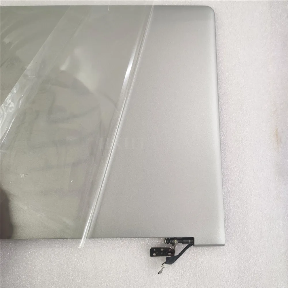 Для samsung NP900X5N NP900X5L светодиодное освещение с ЖК-экраном в сборе дисплей 15 дюймов серебро 1920*1080 FHD полностью протестирован