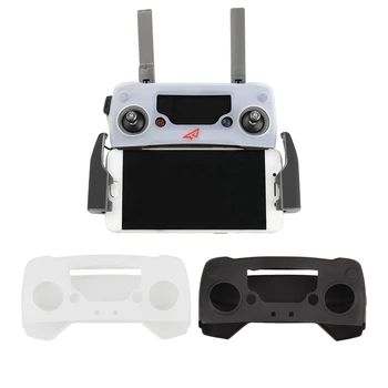 

Remote Control Silicone Protective Case for DJI Mavic 2 Drone Shockproof Protective Skin Silicone Cover Controller Accessories