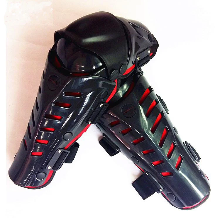 

Motorcycle Men Protection Knee pad Guard Protective Off Road MOtocross joelheira Protector Gear Racing Knee Pad