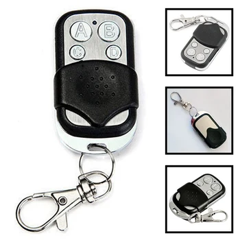 

315MHZ Copy Remote Controller Metal Clone Remotes Auto Copy Duplicator For Gadgets Car Home Garage High Quality