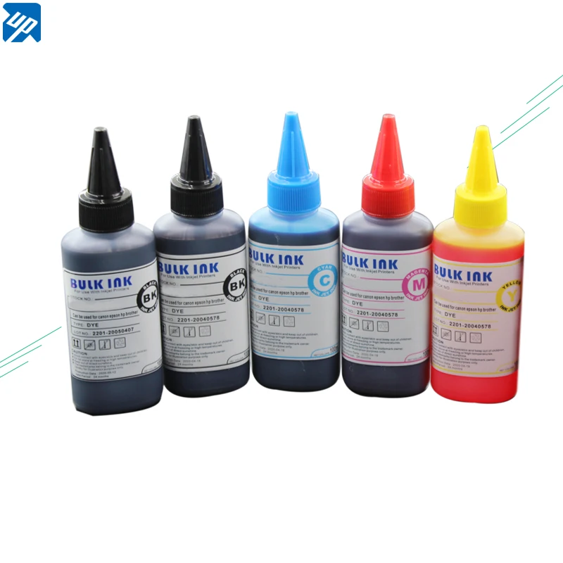 202XL 302XL XP6100 XP6000 XP6005 XP6105 Bulk Dye refill Ink For EPSON Expression Premium XP-6100 XP-6105 XP-6005 XP-6000 Ciss