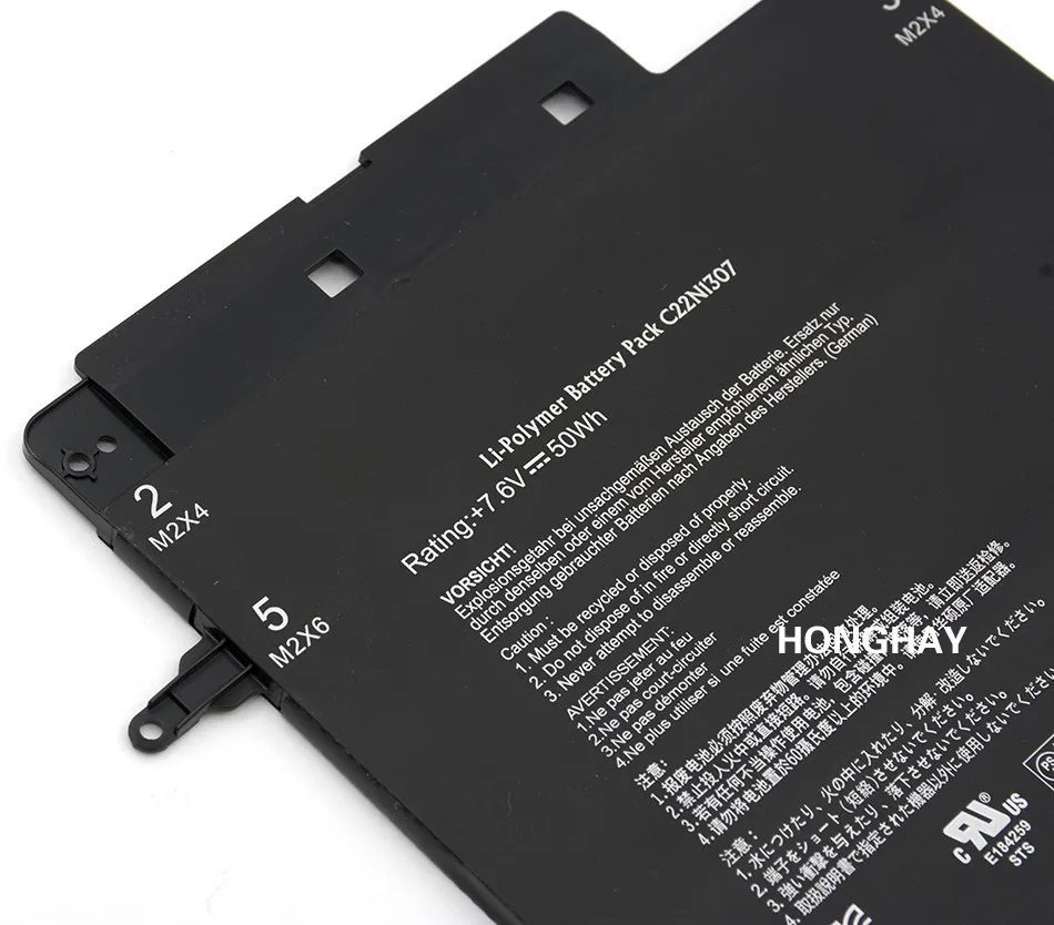 Cheap Baterias p laptop