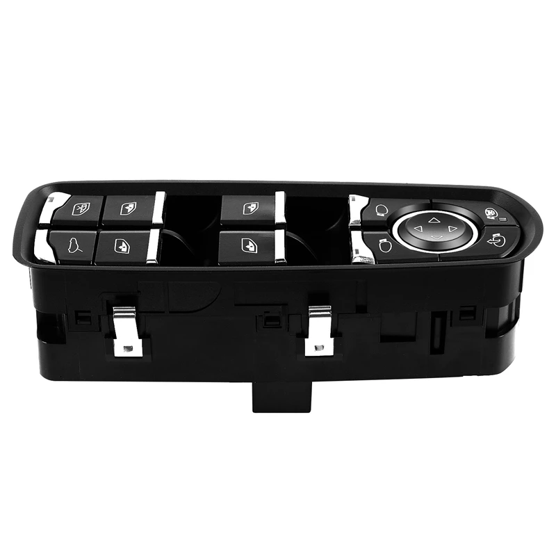 7Pp959858Rdml переключатель питания окна автомобиля для-Porsche Panamera Cayenne Macan 2011