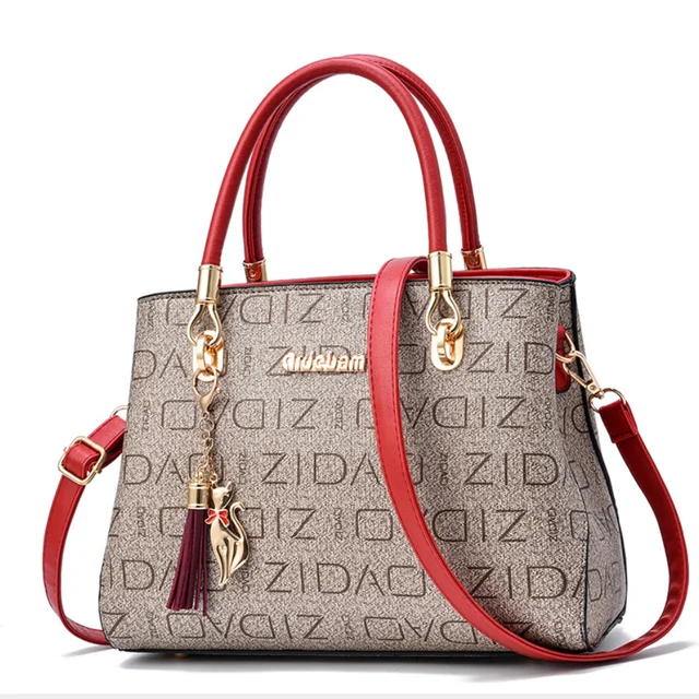 Women's Designer Handbags