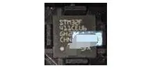 

100% NEW Free shipping STM32F411CEU6 STM32F411CE 411CEU6 STM32F411CEU6TR VFQFN48