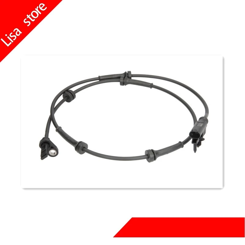 

Датчик скорости колеса из АБС, передний/задний левый/правый для LAND ROVER RANGE ROVER SPORT 2013- OEM:LR033461 LR033457