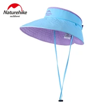 Ультра-низкая цена зазор шляпа Складная портативная дышащая уличная Рыбалка Пешие прогулки скалолазание пляжная кепка