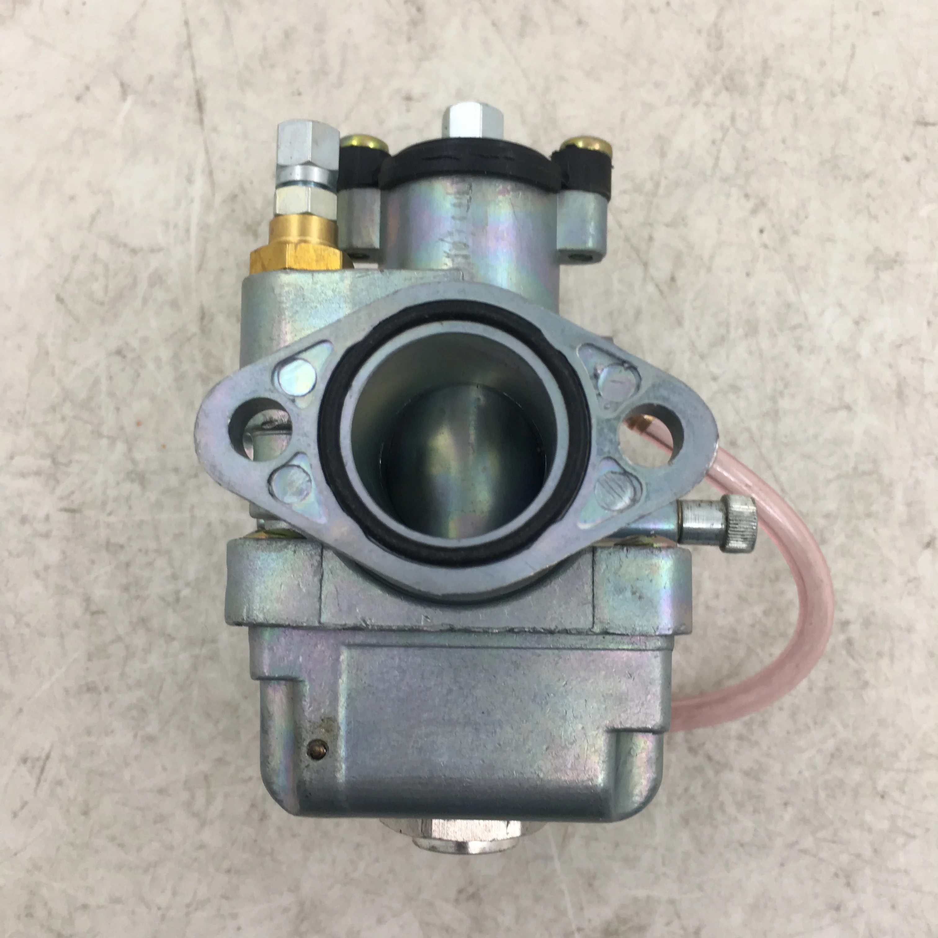 SherryBerg Vergaser CARB Карбюратор 21 мм AM 21T для Simson S50 S51 KR51 SR50 AMAL Реплика carbrettor полный carby