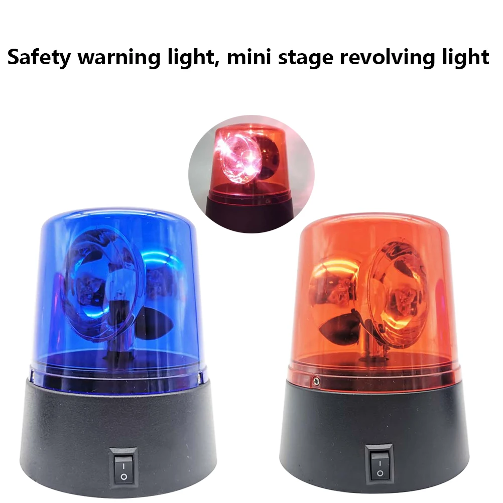 LED stage effect party flashing strobe lights traffic obstacle warning | Безопасность и защита