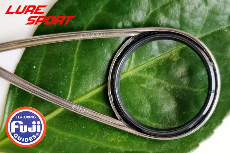 Японская основа для штатива FUJI рамка из Титания торцит кольцевая направляющая